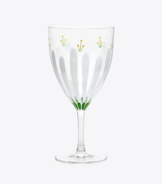 Verres à vin Spring Meadow, lot de 2