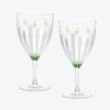 Verres à vin Spring Meadow, lot de 2 Verres à vin Spring Meadow, lot de 2