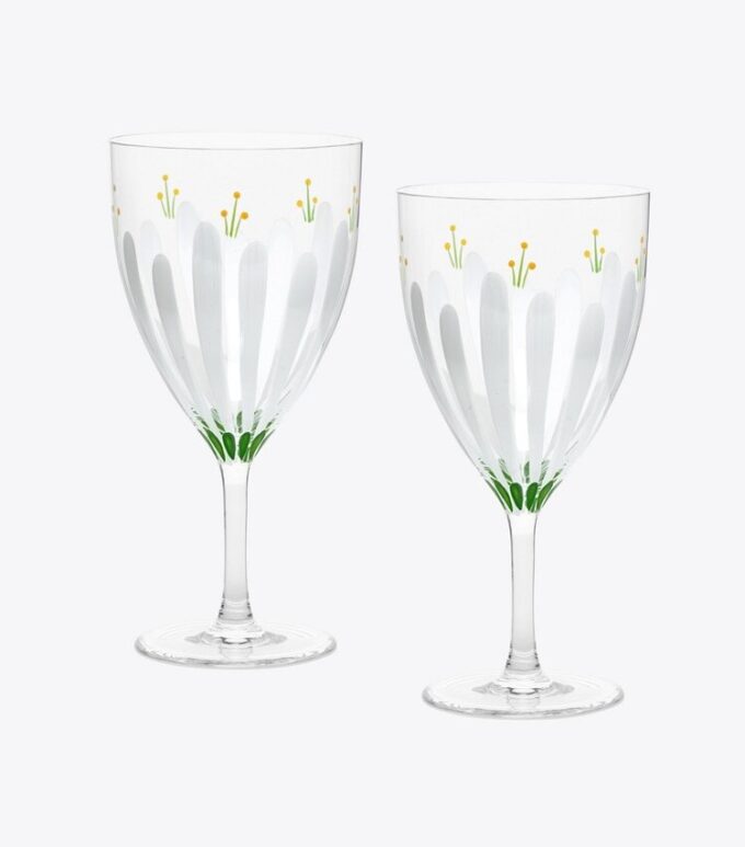 Verres à vin Spring Meadow, lot de 2 Verres à vin Spring Meadow, lot de 2