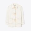 Veste chemise en denim Veste chemise en denim