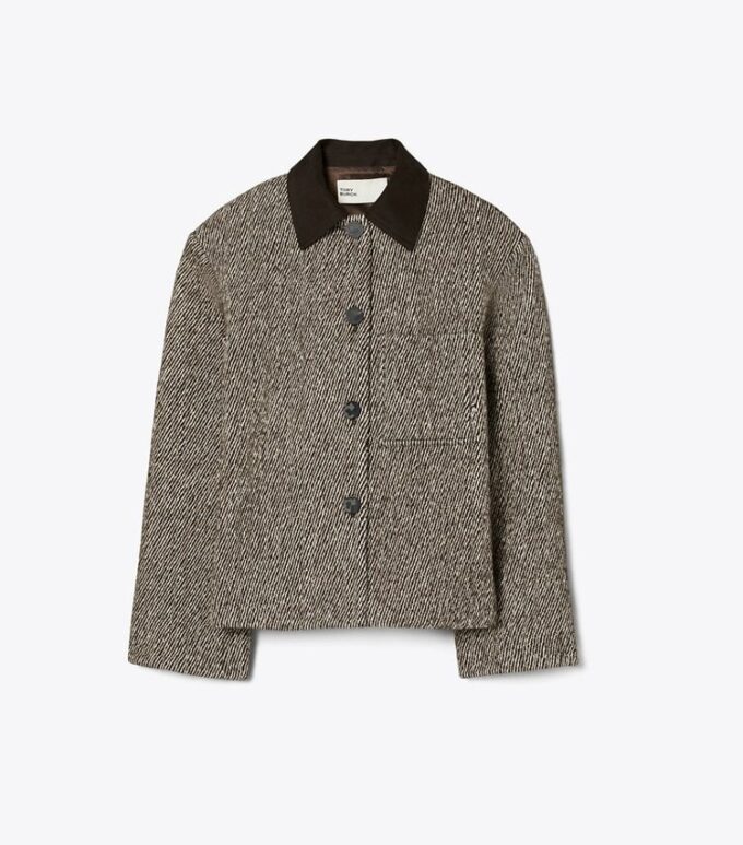 Veste de travail en sergé Veste de travail en sergé