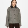 Veste de travail en sergé Veste de travail en sergé