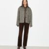 Veste de travail en sergé Veste de travail en sergé