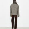Veste de travail en sergé Veste de travail en sergé