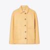 Veste en cuir Veste en cuir