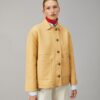 Veste en cuir Veste en cuir