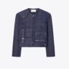 Veste en denim Veste en denim