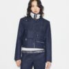 Veste en denim Veste en denim