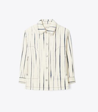 Veste en denim Wavelength