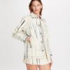 Veste en denim Wavelength Veste en denim Wavelength
