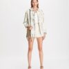 Veste en denim Wavelength Veste en denim Wavelength