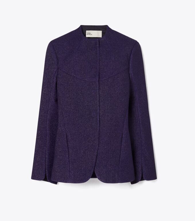 Veste en jersey Veste en jersey