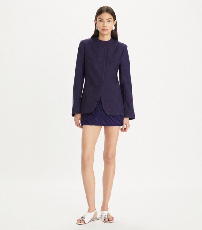 Veste en jersey Veste en jersey