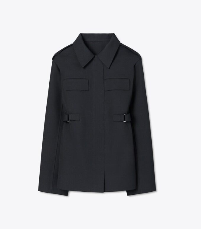 Veste en laine Veste en laine