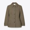 Veste en laine Veste en laine
