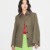 Veste en laine Veste en laine