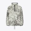 Veste en nylon ripstop Veste en nylon ripstop