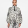 Veste en nylon ripstop Veste en nylon ripstop
