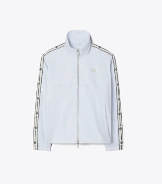 Veste Logo Tape