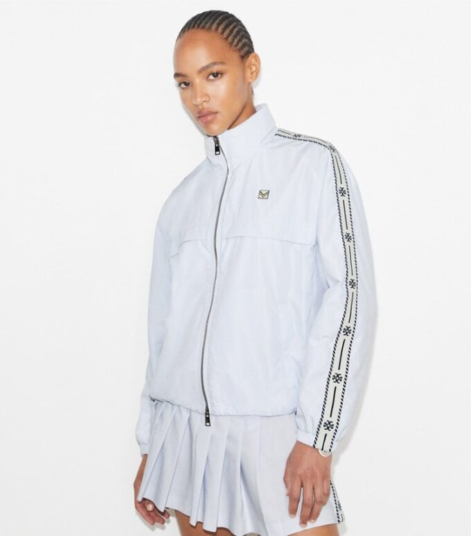 Veste Logo Tape Veste Logo Tape