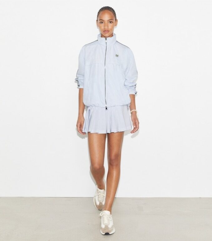 Veste Logo Tape Veste Logo Tape