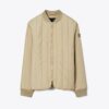 Veste matelassée en nylon Veste matelassée en nylon