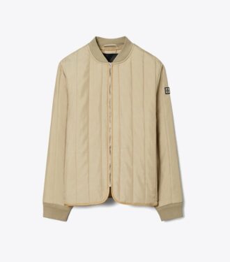 Veste matelassée en nylon