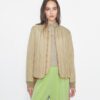 Veste matelassée en nylon Veste matelassée en nylon