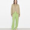 Veste matelassée en nylon Veste matelassée en nylon