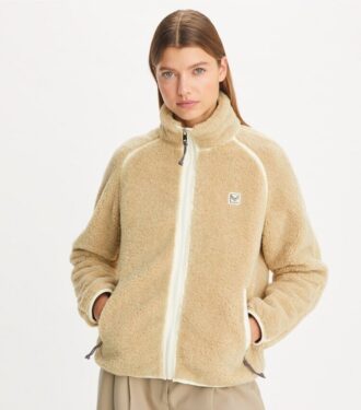Veste polaire