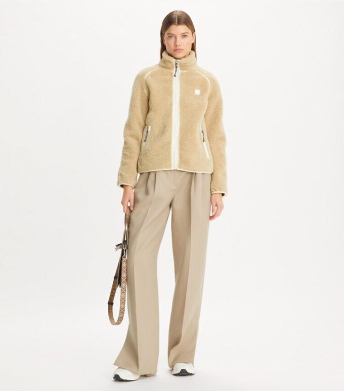 Veste polaire Veste polaire