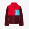 Veste polaire color block Veste polaire color block