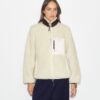 Veste polaire color block Veste polaire color block