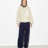 Veste polaire color block Veste polaire color block