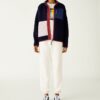 Veste polaire color block Veste polaire color block