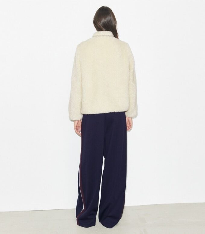 Veste polaire color block Veste polaire color block