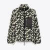 Veste polaire Prismatic T Monogram Veste polaire Prismatic T Monogram