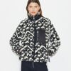 Veste polaire Prismatic T Monogram Veste polaire Prismatic T Monogram