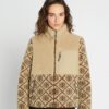 Veste polaire T Monogram Veste polaire T Monogram