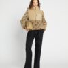 Veste polaire T Monogram Veste polaire T Monogram