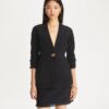Veste slim en tweed Veste slim en tweed