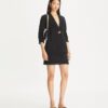 Veste slim en tweed Veste slim en tweed