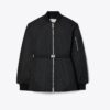 Veste zippée en jacquard T Monogram Veste zippée en jacquard T Monogram