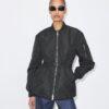 Veste zippée en jacquard T Monogram Veste zippée en jacquard T Monogram