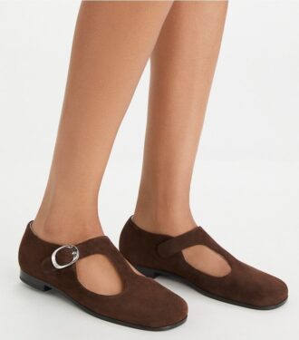 Violet T-Strap Violet T-Strap